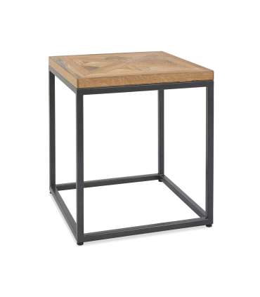 Abilaud INDUS 45x45xH50cm, tamm