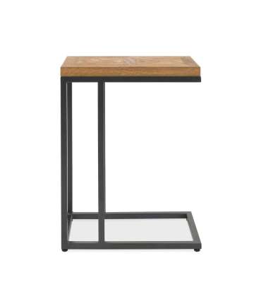 Abilaud INDUS 45,5x25xH60cm, tamm