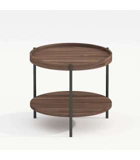 Diivanilaud CINDY D50xH45cm, melamiin pä