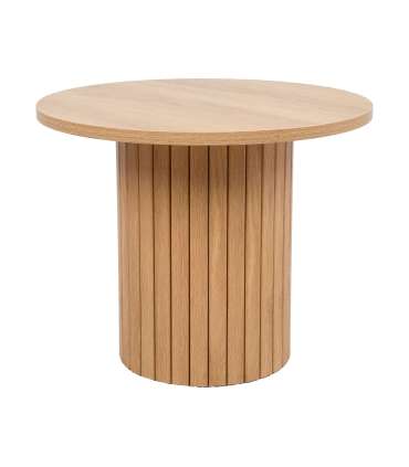 Diivanilaud CINDY D50xH40cm, melamiin tamm