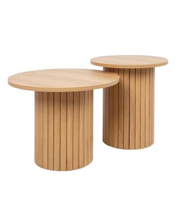 Diivanilaud CINDY D50xH40cm, melamiin ta