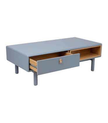 Diivanilaud IRIS 120x60xH40cm, hall