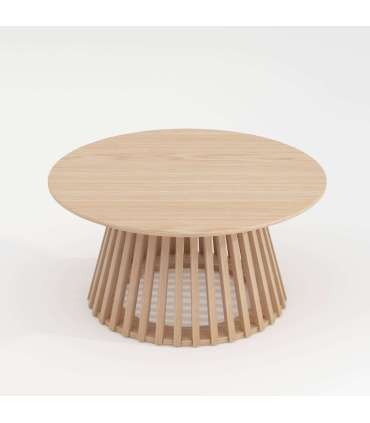 Diivanilaud MILANI D50xH50cm, tamm