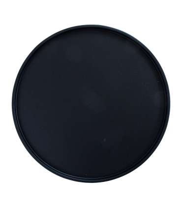 Abilaud KEIRA D50xH50cm, must