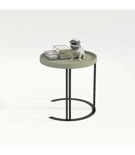 Abilaud KEIRA D50xH50cm, roheline