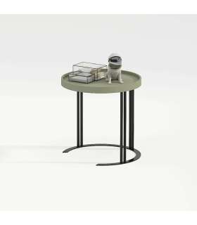 Abilaud KEIRA D40xH45cm, roheline