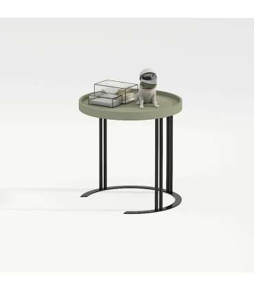 Abilaud KEIRA D40xH45cm, roheline