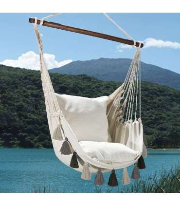 Ripptool TASSELS loodusvalge