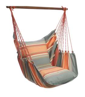 Гамак-качели HOMAGE TO NURSES оранжевый