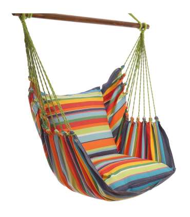 Гамак-качели HOMAGE TO RAQUEL зеленый