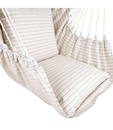 Гамак-качели ANGEL бежевый