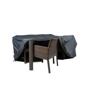 Mööblikate 310x140x90cm, ilmastikukindel