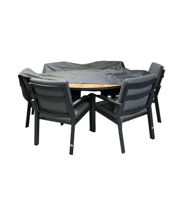 Mööblikate D120xH75cm