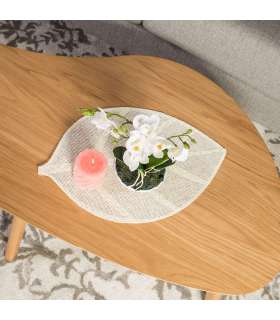 Diivanilaud SCARLETTE 120x60xH38cm, tamm