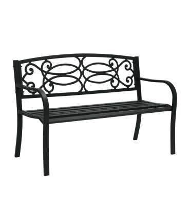 Pink VERDE 128x59xH85cm, must