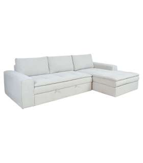 Nurgadiivanvoodi KAJA PN, beež