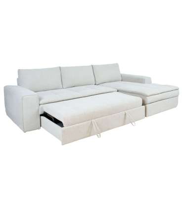 Nurgadiivanvoodi KAJA PN, beež