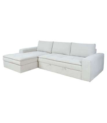 Nurgadiivanvoodi KAJA VN, beež