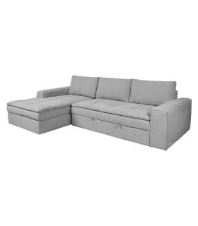 Nurgadiivanvoodi KAJA VN, helehall