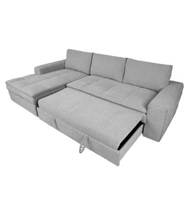 Nurgadiivanvoodi KAJA VN, helehall