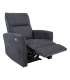 Tugitool LINUX  elektriline recliner, tumehall