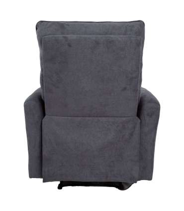 Tugitool LINUX  elektriline recliner, tumehall