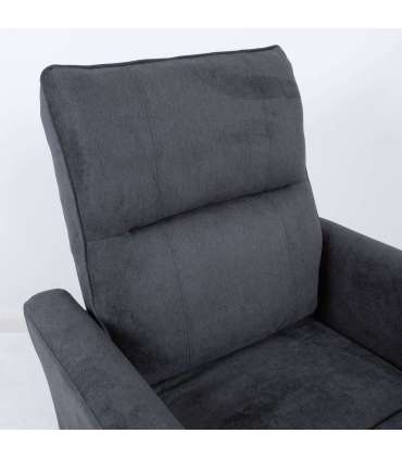 Tugitool LINUX  elektriline recliner, tumehall