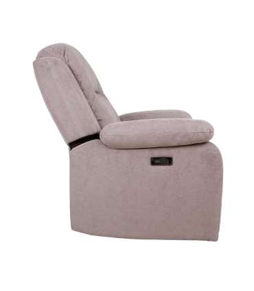 Tugitool LOWRI elektriline recliner, tau