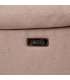 Tugitool LOWRI elektriline recliner 99x95xH102cm, taupe