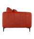 Diivan BIANKA 2-kohaline, oranž