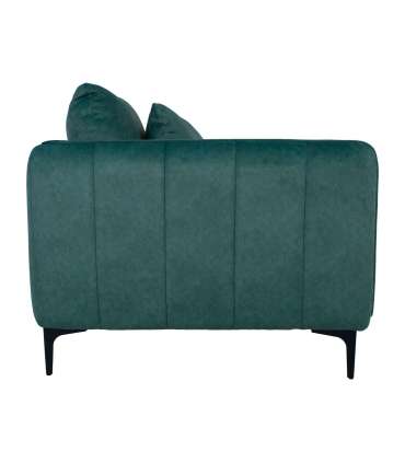 Tugitool BIANKA 84x98H85cm, roheline