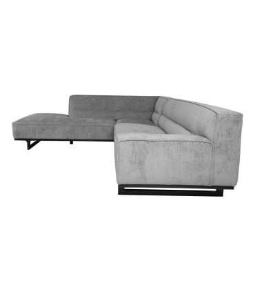 Nurgadiivan HASSO VN 272x240/95xH79cm, hall