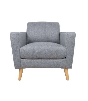 Tugitool KAILI 84x83xH84cm, hall