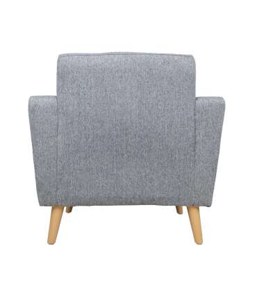 Tugitool KAILI 84x83xH84cm, hall