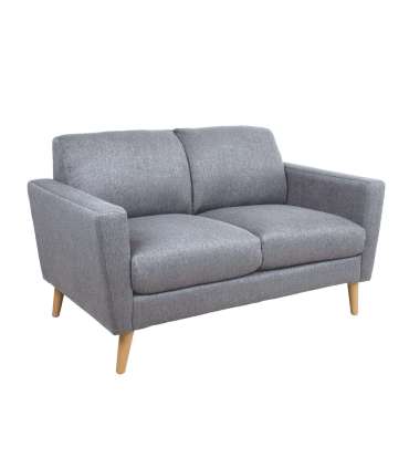 Diivan KAILI 2-kohaline 145x83xH84cm, hall