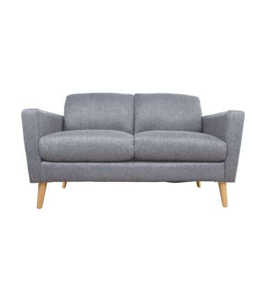 Diivan KAILI 2-kohaline 145x83xH84cm, hall