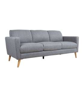 Diivan KAILI 3-kohaline, hall