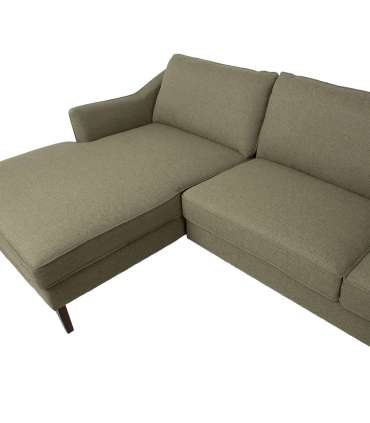 Nurgadiivan BIRGIT VN, oliiviroheline