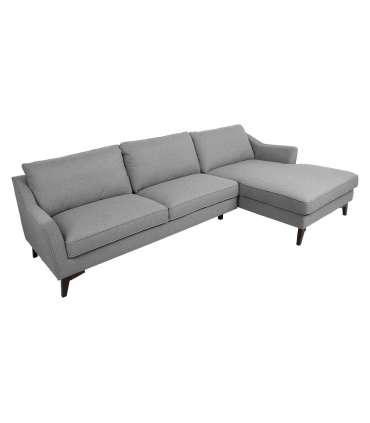 Nurgadiivan BIRGIT PN 286x90/160xH86cm, hall