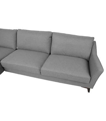 Nurgadiivan BIRGIT VN 286x160/90xH86cm, hall