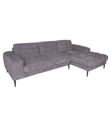 Nurgadiivan KRISTY PN 267x97/160xH80cm, hall