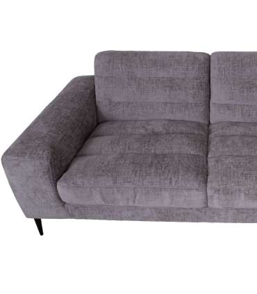 Nurgadiivan KRISTY PN 267x97/160xH80cm, hall