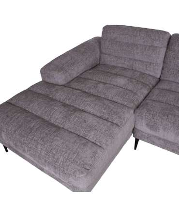 Nurgadiivan KRISTY VN 267x160/97xH80cm, hall