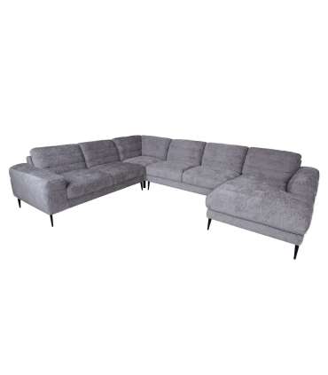 Nurgadiivan KRISTY VN+PN 339x265/160xH80cm, hall