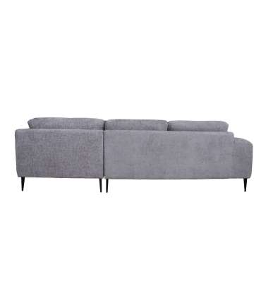 Nurgadiivan KRISTY VN+PN 339x265/160xH80cm, hall