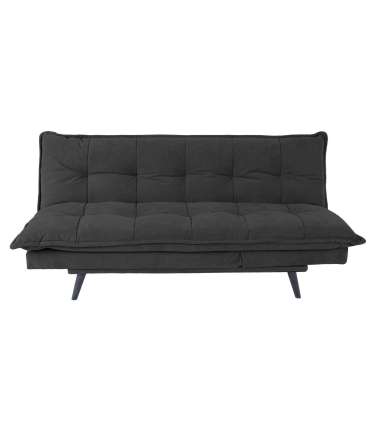 Diivanvoodi SPRY 193x92xH89cm, must