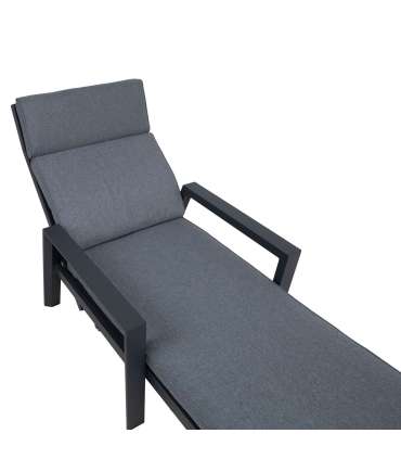 Lamamistool CASPER hall