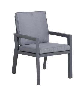 Tool TOMSON 61,5x68xH85cm, tumehall