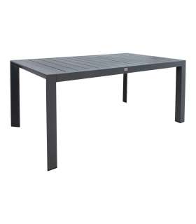 Laud TOMSON 160x90xH73cm, tumehall