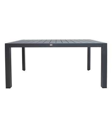 Laud TOMSON 160x90xH73cm, tumehall